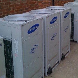 Thanh lý máy lạnh VRF Samsung tại Huyện Nhà Bè