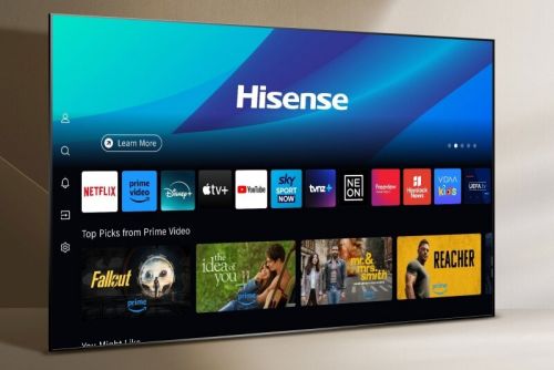 Smart Tivi QLED Hisense Có Tốt Không? Đánh Giá Chi Tiết Từ A-Z Tại Máy Lạnh 365