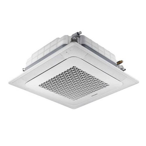 Máy lạnh Âm Trần Samsung Inverter 4 hướng WindFree™ AC140FE4DKF/EA 5 Hp-Gas R32 Máy lạnh Âm Trần Samsung Inverter 4 hướng WindFree™ AC140FE4DKF/EA 5 Hp-Gas R32