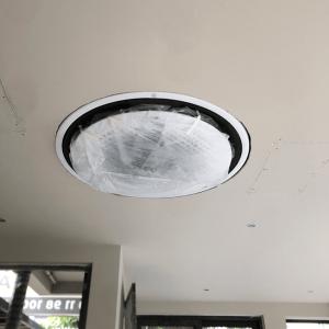 Thanh lý máy lạnh âm trần tại Quận 2