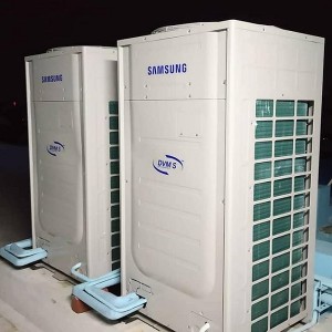 Thanh lý máy lạnh VRF Samsung tại Quận Tân Bình