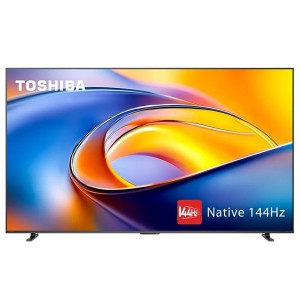 Smart Tivi QLED Toshiba AI 4K 100 Inch 100Z570RP