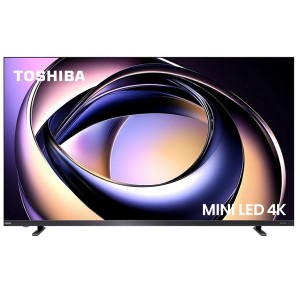 Smart Tivi Mini LED Toshiba AI 4K 75 Inch 75Z770RP