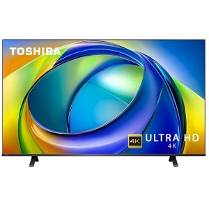 Smart Tivi Toshiba AI 4K 55 inch 55C350RP