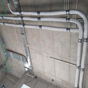 Báo giá thi công ống đồng máy lạnh TP.Thủ Đức