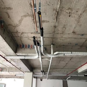 Báo giá thi công ống đồng máy lạnh Huyện Củ Chi