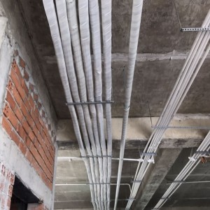 Báo giá thi công ống đồng máy lạnh Quận Tân Phú