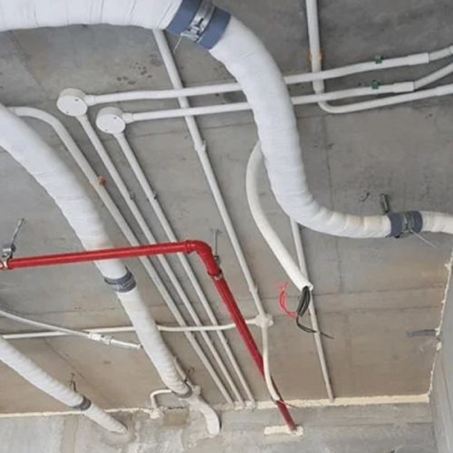 Báo giá thi công ống đồng máy lạnh Quận Phú Nhuận