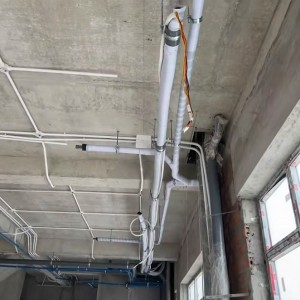 Báo giá thi công ống đồng máy lạnh Quận Bình Tân