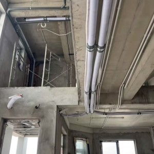 Báo giá lắp đặt ống đồng âm tường cho máy lạnh tại Quận 10