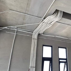 Báo giá thi công ống đồng máy lạnh Quận Bình Thạnh