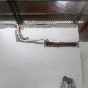 Báo giá thi công ống đồng máy lạnh Huyện Cần Giờ