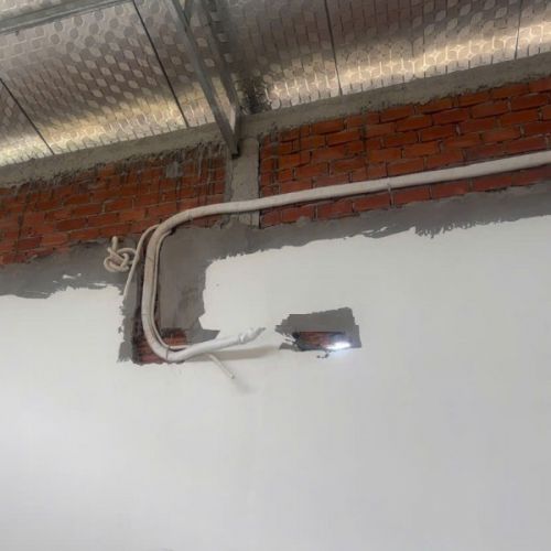 Báo giá thi công ống đồng máy lạnh Quận Tân Bình