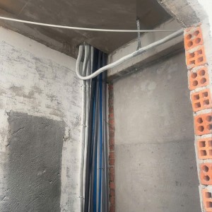 Báo giá thi công ống đồng máy lạnh Bình Chánh