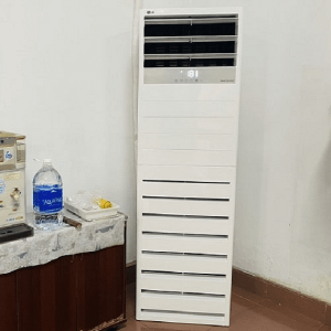 Thanh lý máy lạnh tủ đứng tại Quận 12