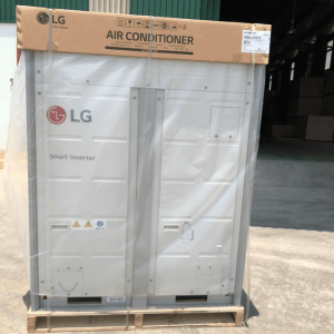 Thanh lý máy lạnh tủ đứng tại Quận 6