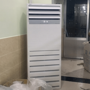 Thanh lý máy lạnh tủ đứng tại Quận 9