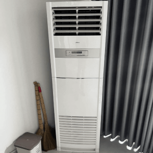 Thanh lý máy lạnh tủ đứng tại Quận 4