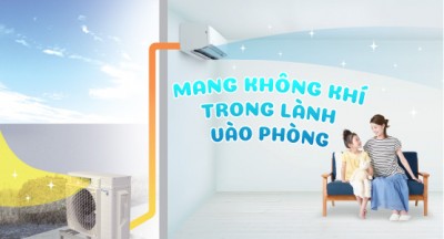 Thi công ống đồng và lắp đặt máy lạnh cho căn hộ cao cấp-Quận Bình Thạnh