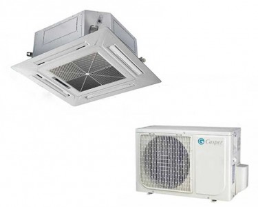 Thu mua máy lạnh âm trần Casper 2 hp cũ tại Hồ Chí Minh
