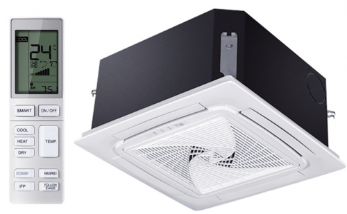 Thu Mua Máy Lạnh Âm Trần Cũ Tại Huyện Củ Chi