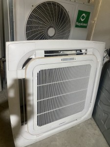 Thu Mua Máy Lạnh Âm Trần Cũ Tại Quận Bình Tân