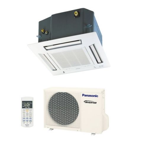 Thu Mua Máy Lạnh Âm Trần Cũ Tại Quận Gò Vấp