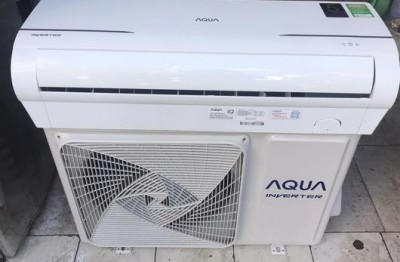 Thu Mua Máy Lạnh Aqua 1 HP Cũ Tại Nhà TP Hồ Chí Minh