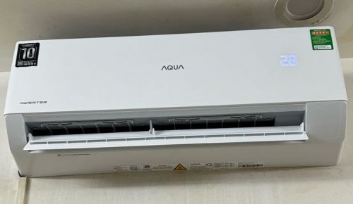 Thu mua máy lạnh Aqua 2 Hp đã qua sử dụng tại Tp Hồ Chí Minh	