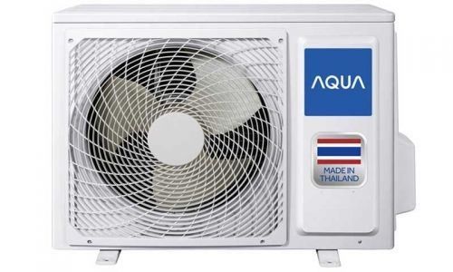 Thu Mua Máy Lạnh Aqua Cũ Các Loại Tại TP.HCM