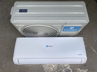 Thu mua máy lạnh Casper 2 Hp đã qua sử dụng tại Hồ Chí Minh