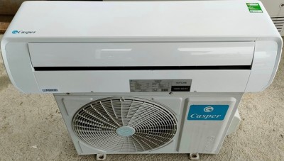 Thu mua máy lạnh Casper 3 Hp cũ tại nhà TP Hồ Chí Minh