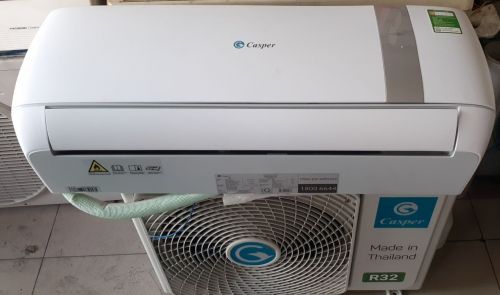 Thu Mua Máy Lạnh Casper Cũ Các Loại Tại TP.HCM