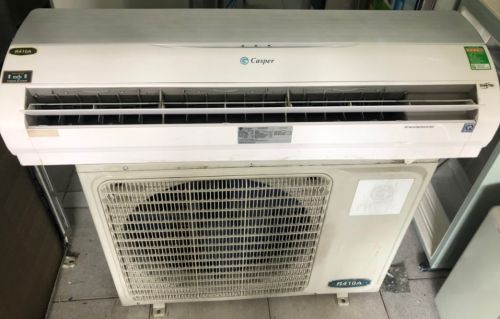Thu Mua Máy Lạnh Casper Cũ Tận Nơi TP.HCM