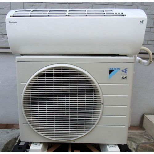 Thu Mua Máy Lạnh Cũ Các Loại Tại TP.HCM