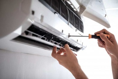 Thu mua máy lạnh cũ giá cao huyện Bình Chánh