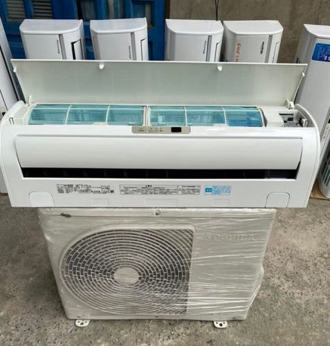 Thu mua máy lạnh cũ giá cao quận 4