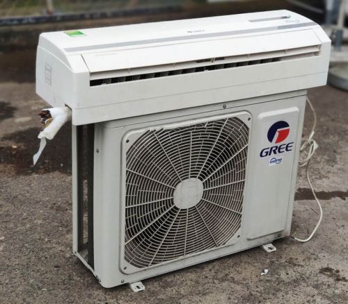 Thu mua máy lạnh cũ giá cao quận 7