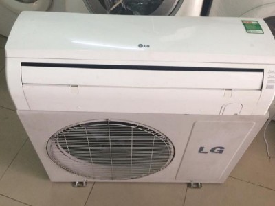 Thu mua máy lạnh cũ giá cao quận Tân Phú