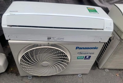 Thu mua máy lạnh cũ Huyện Hóc Môn