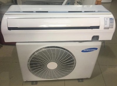 Thu Mua Máy Lạnh Cũ Quận 7: Định Giá Đúng, Thanh Toán Nhanh
