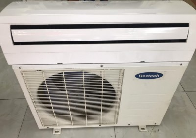 Thu mua máy lạnh cũ quận 8