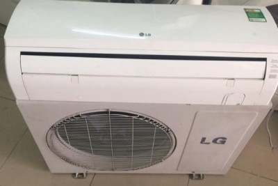 Thu mua máy lạnh cũ Quận Bình Thạnh