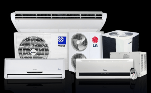 Thu Mua Máy Lạnh Cũ Quận Tân Bình: Định Giá Đúng, Thanh Toán Nhanh