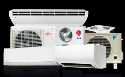 Thu mua máy lạnh cũ Quận Tân Phú