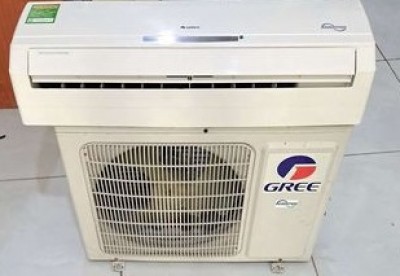 Thu mua máy lạnh Gree 1 Hp đã qua sử dụng tại Tp Hồ Chí Minh