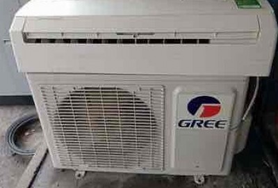 Thu mua máy lạnh Gree 2 Hp đã qua sử dụng tại Tp Hồ Chí Minh