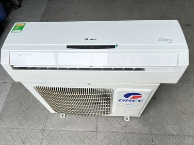 Thu Mua Máy Lạnh Gree Cũ Tận Nơi TP.HCM
