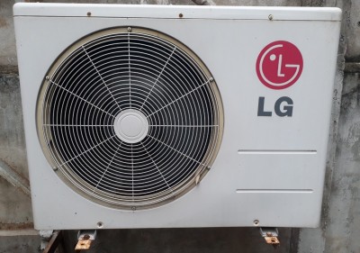 Thu Mua Máy Lạnh LG 1 HP Cũ Tại Nhà TP Hồ Chí Minh