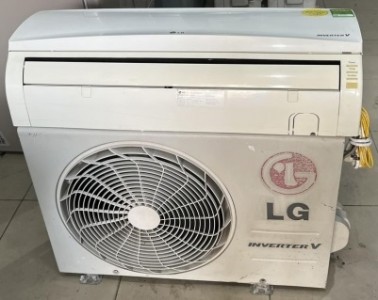 Thu Mua Máy Lạnh LG 2 HP Cũ Tại Nhà TP Hồ Chí Minh